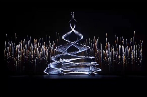 視頻互動(dòng)秀